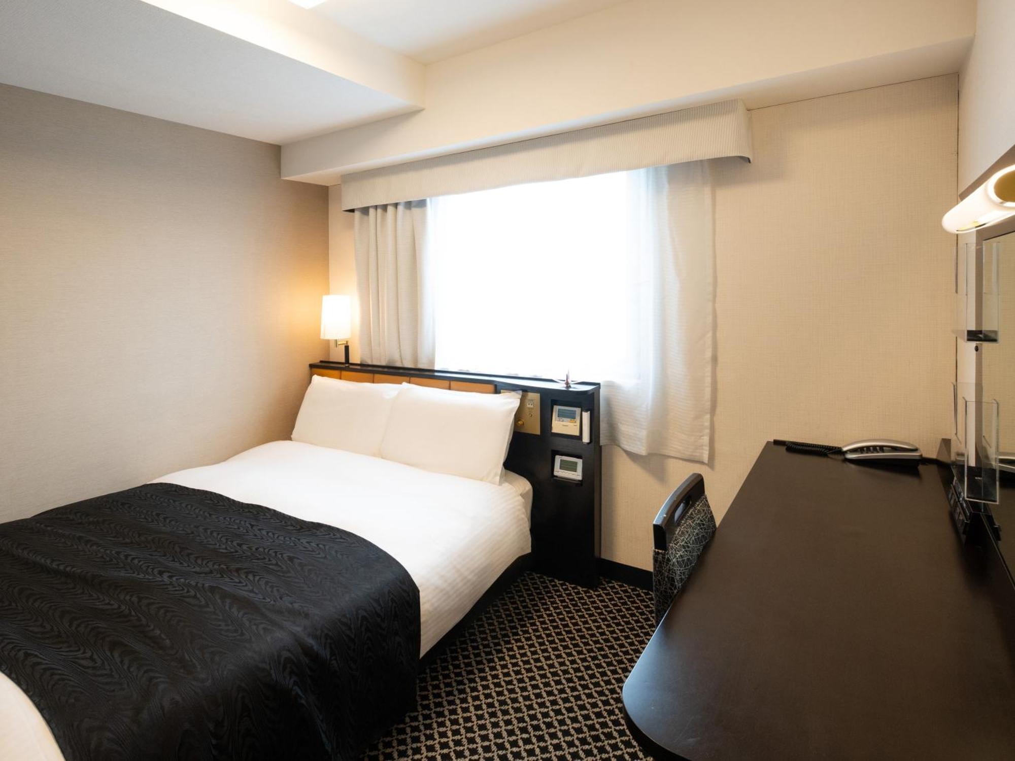 Apa Hotel Ueno Ekikita, Tokyo