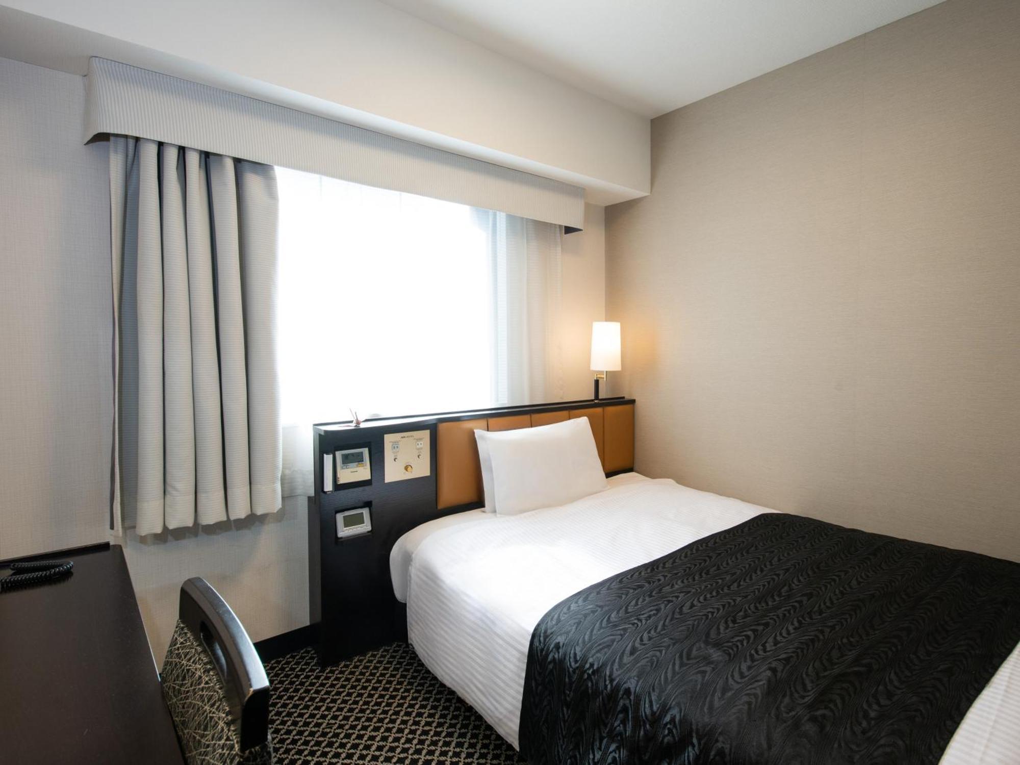 Apa Hotel Ueno Ekikita — Photos 1